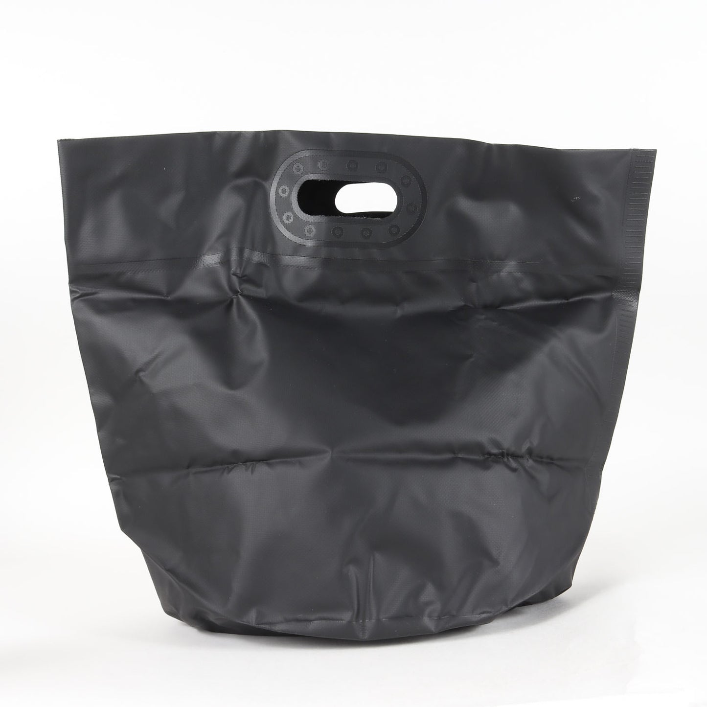 21SS ブランドロゴ タープバッグ(TARP-M / P-LUGGAG)