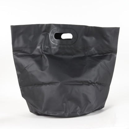 21SS ブランドロゴ タープバッグ(TARP-M / P-LUGGAG)