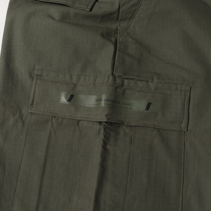 22SS リップストップ ジャングル カーゴパンツ(JUNGLE STOCK TROUSERS)