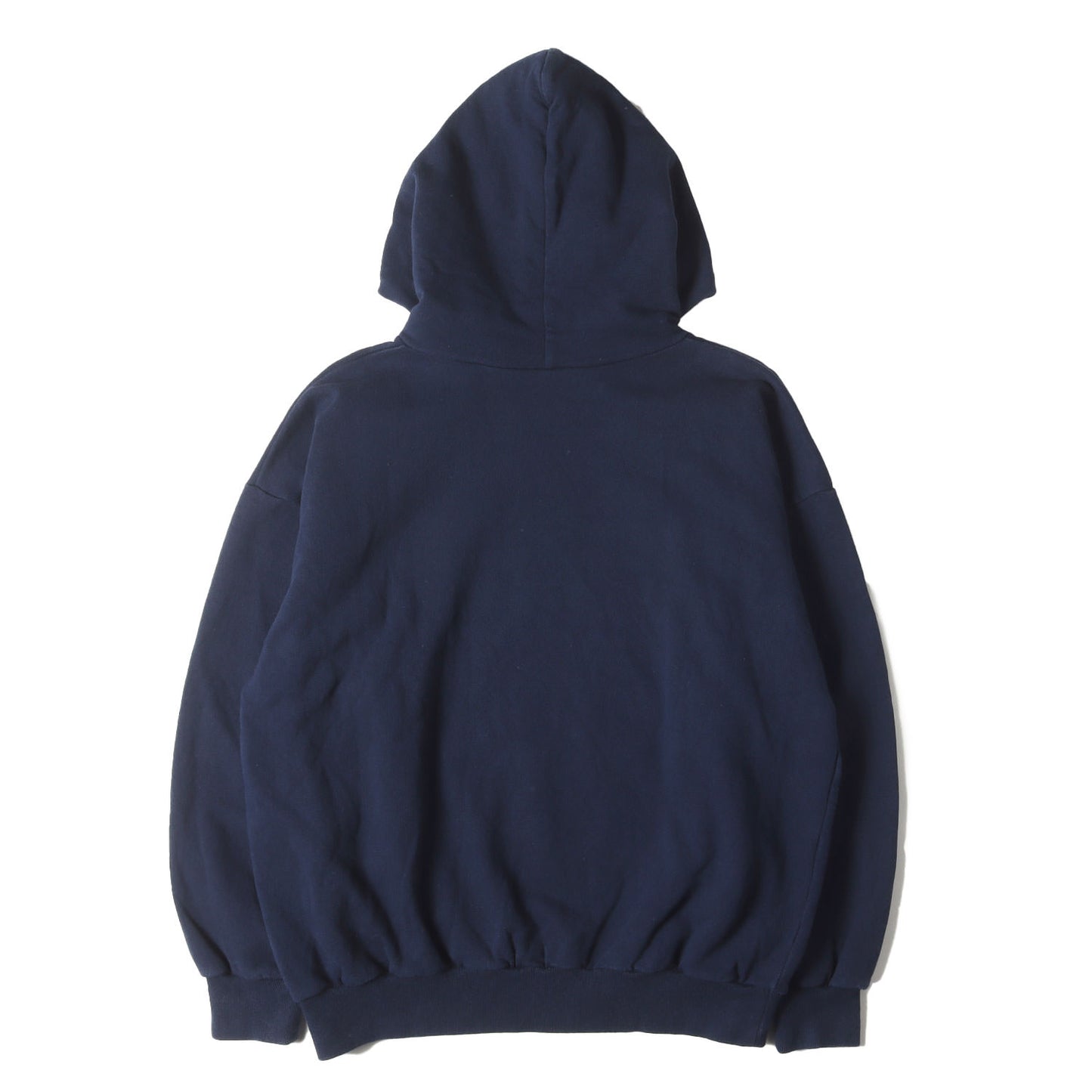 24AW WTVUAロゴ スウェットパーカー(WTVUA / HOODY / COTTON)