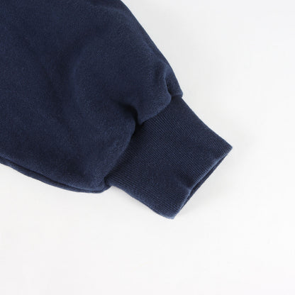 24AW WTVUAロゴ スウェットパーカー(WTVUA / HOODY / COTTON)