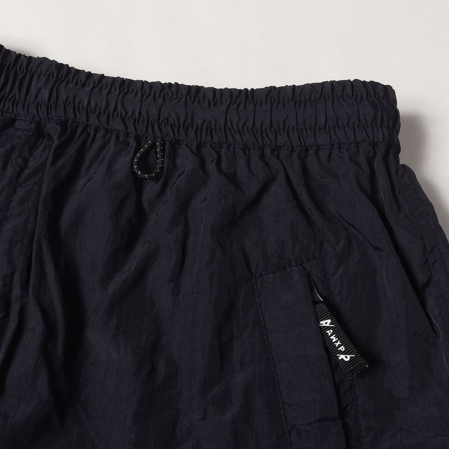 22SS ×Arnold Palmer ナイロン レインパンツ(NYLON PANTS)