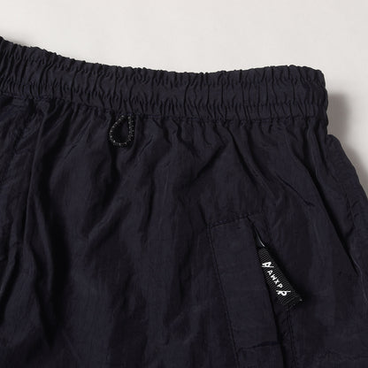 22SS ×Arnold Palmer ナイロン レインパンツ(NYLON PANTS)