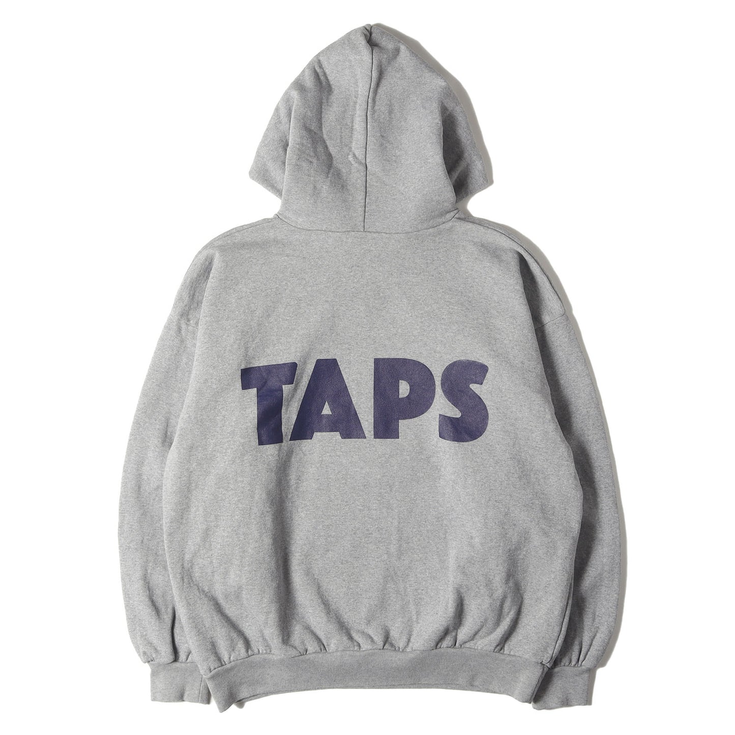 24AW ブランドロゴ スウェットパーカー(TNNL / HOODY / COTTON)
