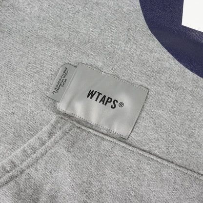 24AW ブランドロゴ スウェットパーカー(TNNL / HOODY / COTTON)