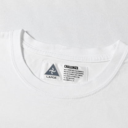 20AW ×NEW BALANCE プリント クルーネック Tシャツ(THE LAND TEE)