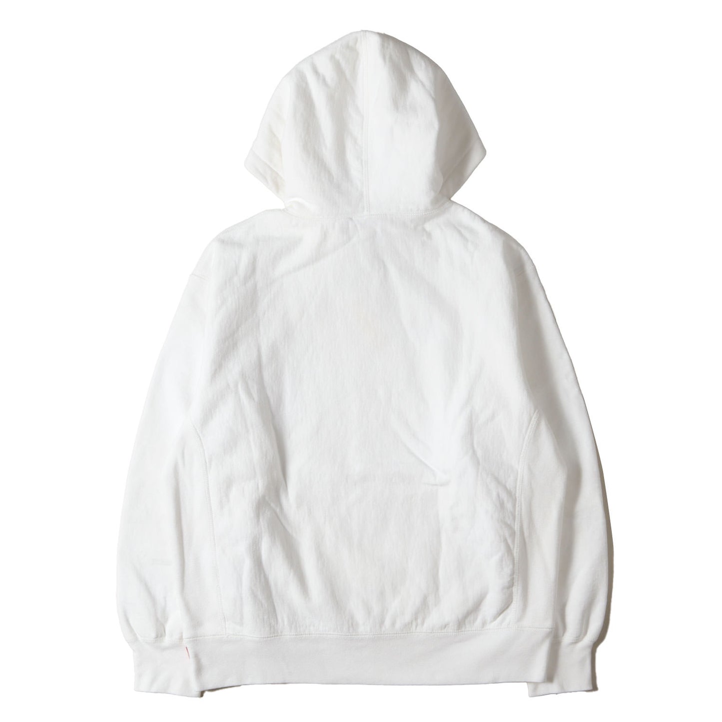 20AW マルボロマン スウェットパーカー(Portrait Hooded Sweatshirt)