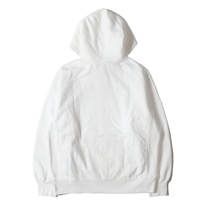 20AW マルボロマン スウェットパーカー(Portrait Hooded Sweatshirt)