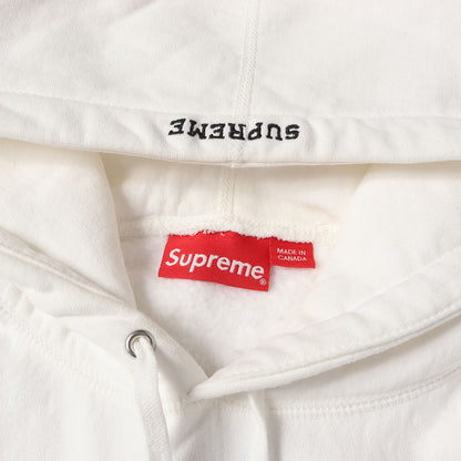 20AW マルボロマン スウェットパーカー(Portrait Hooded Sweatshirt)