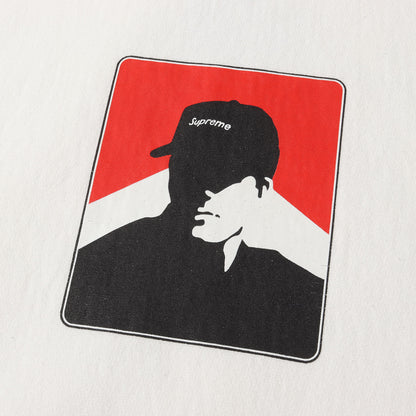 20AW マルボロマン スウェットパーカー(Portrait Hooded Sweatshirt)