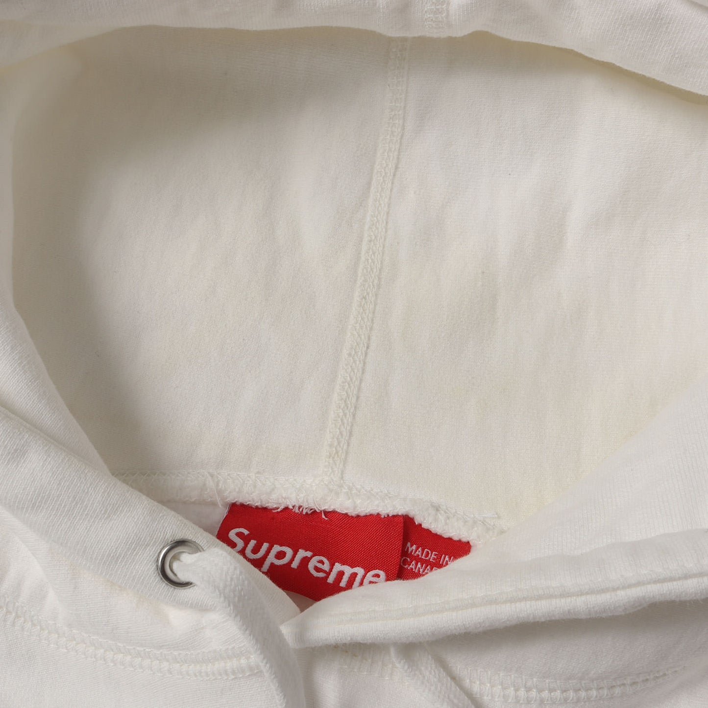 20AW マルボロマン スウェットパーカー(Portrait Hooded Sweatshirt)
