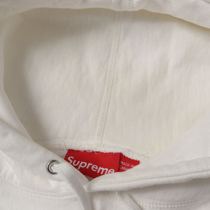 20AW マルボロマン スウェットパーカー(Portrait Hooded Sweatshirt)