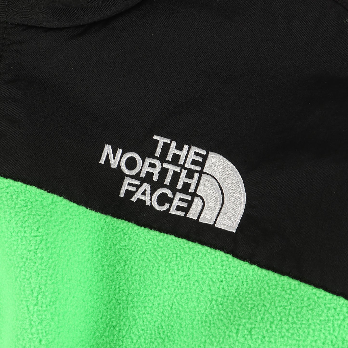 20SS ×THE NORTH FACE RTG フリース ジャケット(RTG Fleece Jacket)