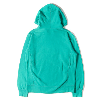 ゴッホ 絵画プリント スウェットパーカー(Field Hooded Sweatshirt)