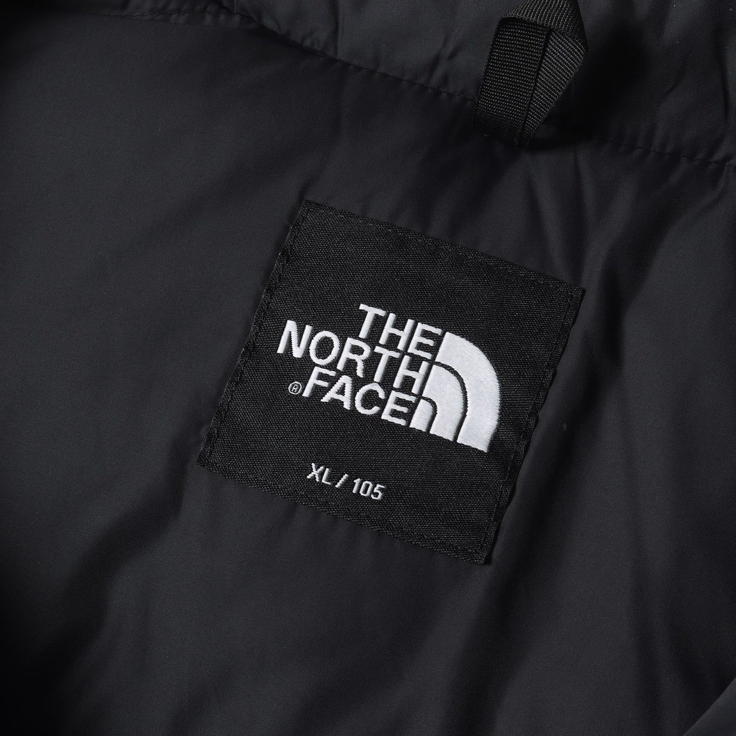 海外限定 タイダイ ヌプシ ダウンジャケット (Nuptse Jacket)