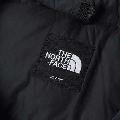 海外限定 タイダイ ヌプシ ダウンジャケット (Nuptse Jacket)