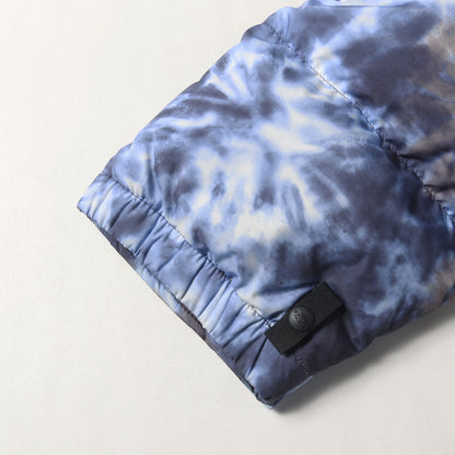 海外限定 タイダイ ヌプシ ダウンジャケット (Nuptse Jacket)