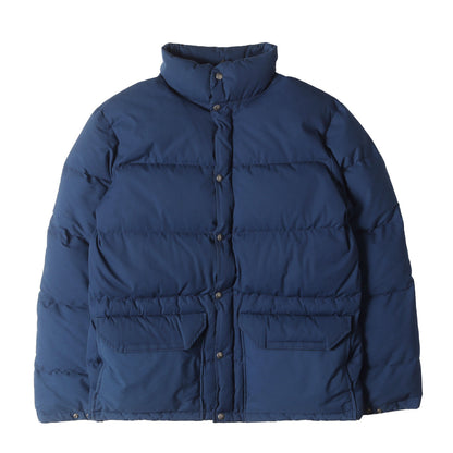 [USA製 茶タグ復刻] 90s 65/35クロス シエラ ダウン ジャケット (Sierra Parka)