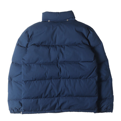 [USA製 茶タグ復刻] 90s 65/35クロス シエラ ダウン ジャケット (Sierra Parka)