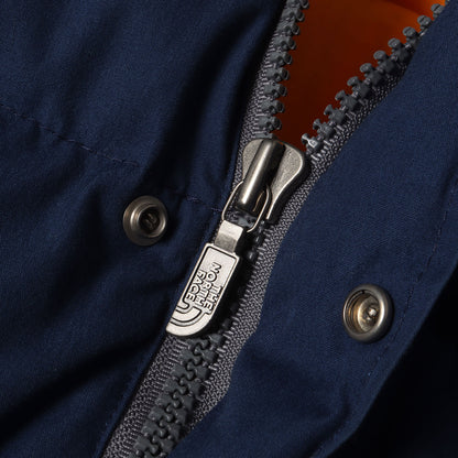 [USA製 茶タグ復刻] 90s 65/35クロス シエラ ダウン ジャケット (Sierra Parka)