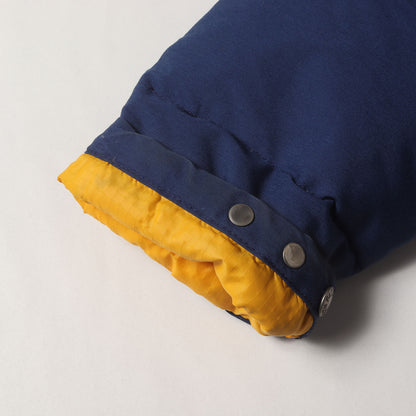[USA製 茶タグ復刻] 90s 65/35クロス シエラ ダウン ジャケット (Sierra Parka)