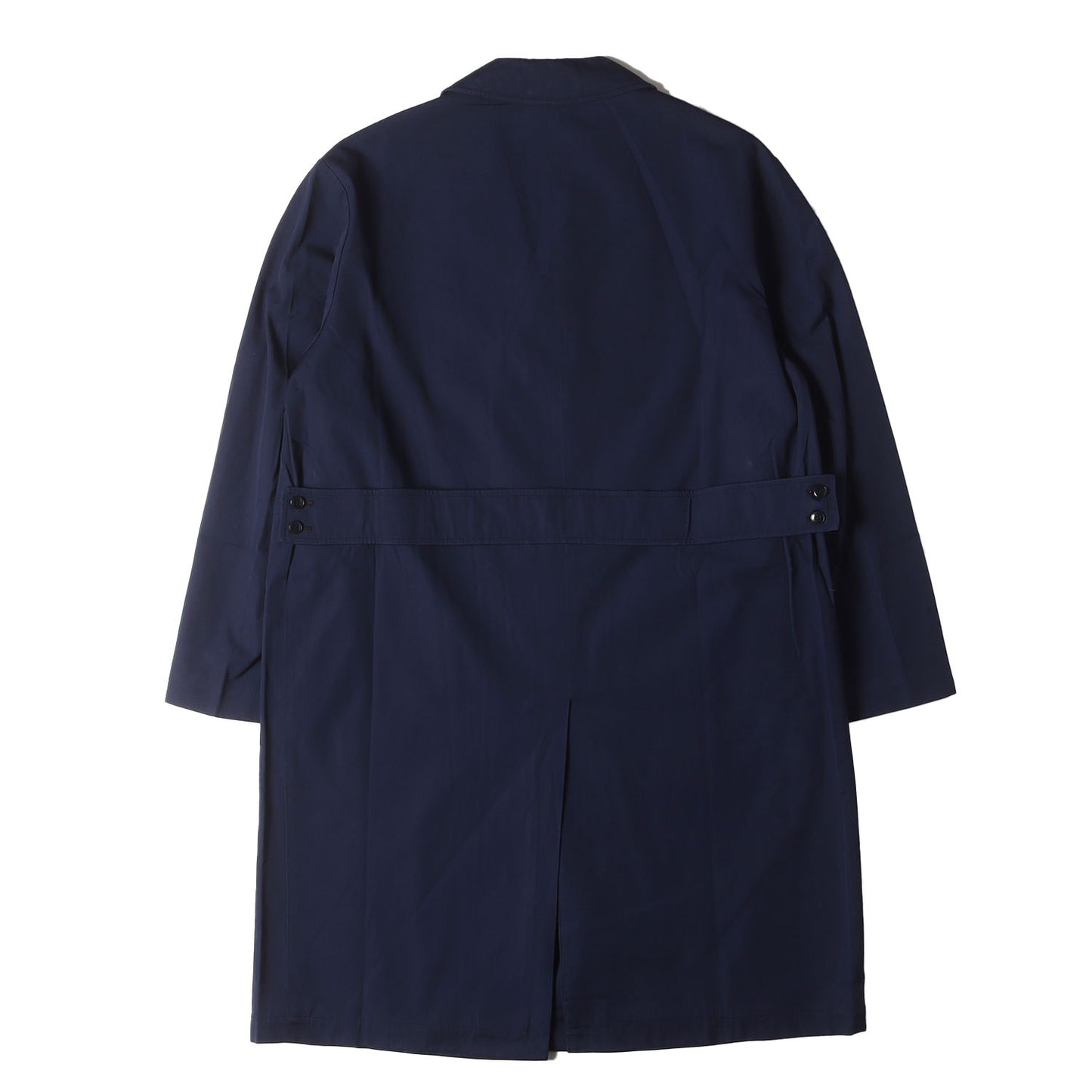 60s フランス軍実物 レインコート