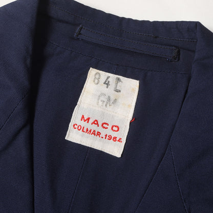 60s フランス軍実物 レインコート