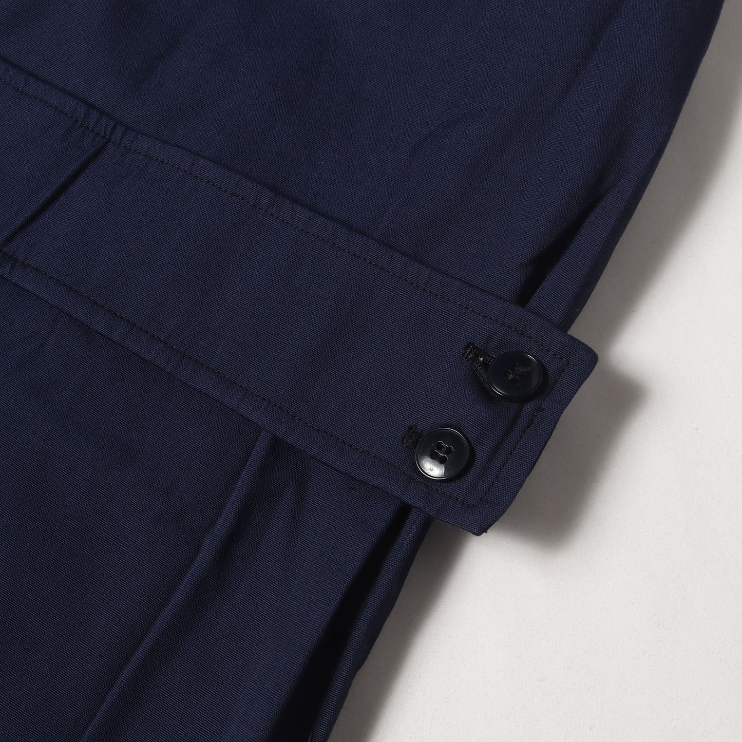 60s フランス軍実物 レインコート