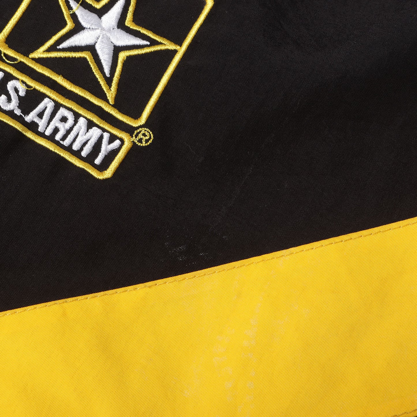 米軍実物 U.S.ARMY APFU トレーニング ジャケット