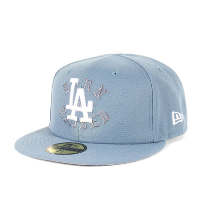 24AW ×NEW ERA ×ロサンゼルス・ドジャース ベースボールキャップ