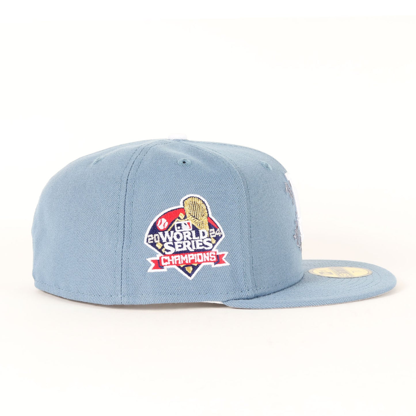 24AW ×NEW ERA ×ロサンゼルス・ドジャース ベースボールキャップ