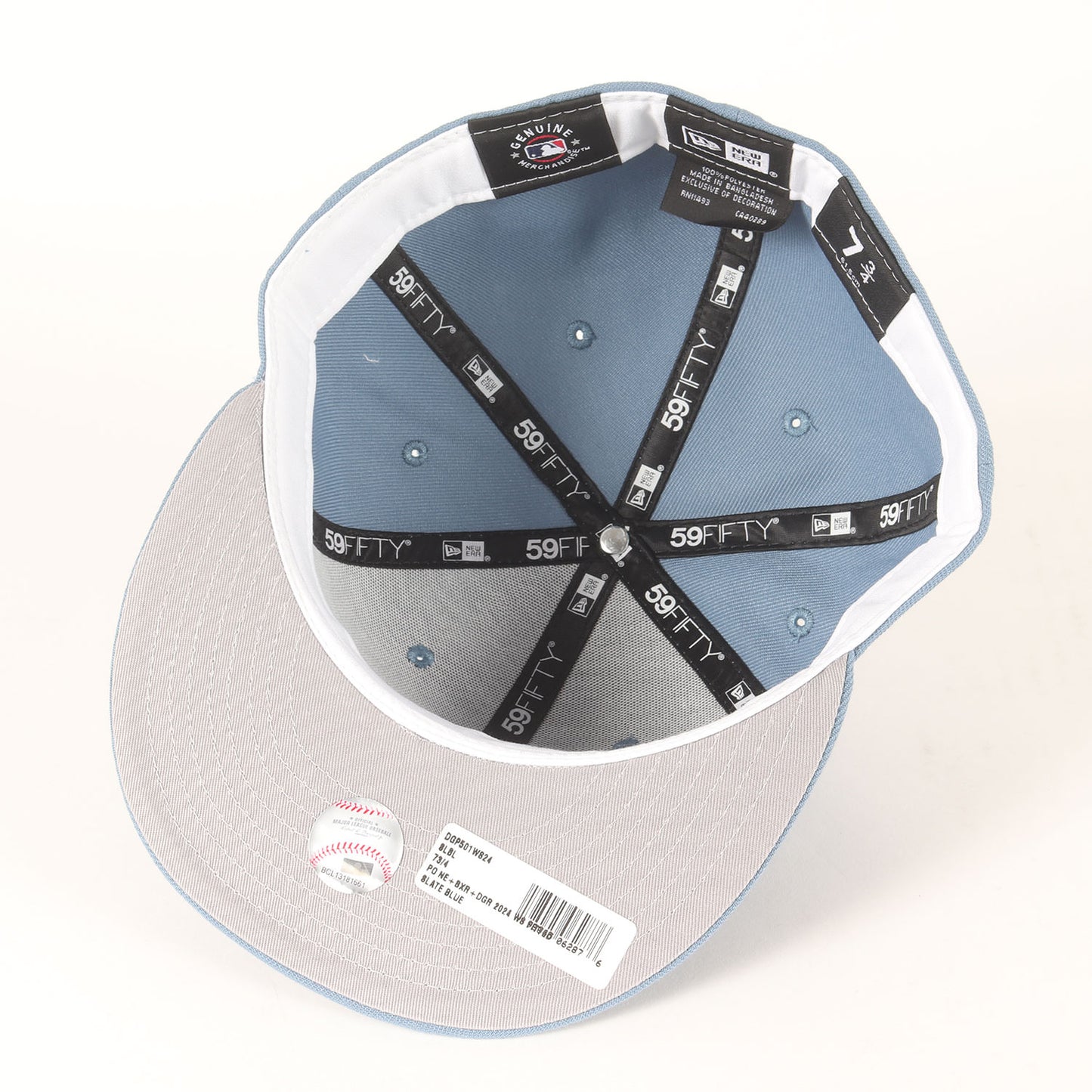 24AW ×NEW ERA ×ロサンゼルス・ドジャース ベースボールキャップ