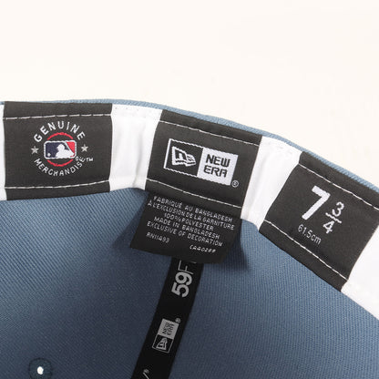 24AW ×NEW ERA ×ロサンゼルス・ドジャース ベースボールキャップ