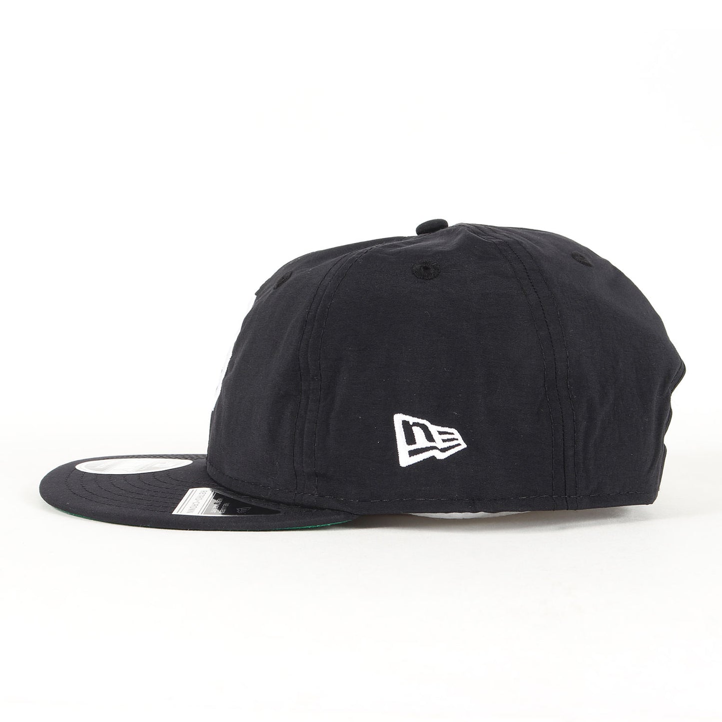 25SS ×在原みゆ紀 Cooperstown MLB ブルックリン・ドジャース ナイロン ベースボールキャップ