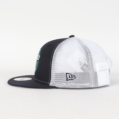 イチロー 米国野球殿堂入り メッシュ ベースボールキャップ