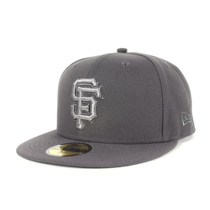 25AW HOMEGAME YOKOHAMA別注 サンフランシスコ・ジャイアンツ ASG ベースボールキャップ