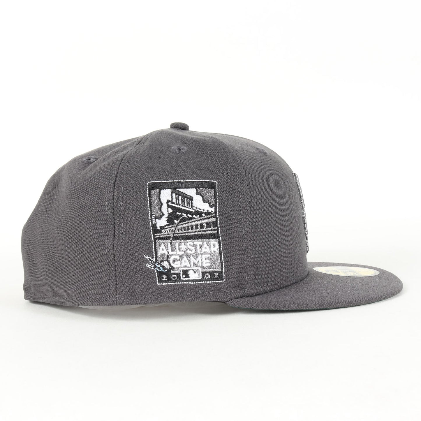 25AW HOMEGAME YOKOHAMA別注 サンフランシスコ・ジャイアンツ ASG ベースボールキャップ