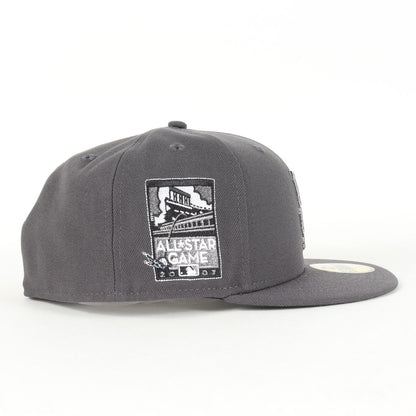 25AW HOMEGAME YOKOHAMA別注 サンフランシスコ・ジャイアンツ ASG ベースボールキャップ