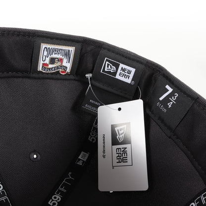 25AW HOMEGAME YOKOHAMA別注 サンフランシスコ・ジャイアンツ ASG ベースボールキャップ