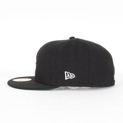 ×NEW ERA ファイヤーボール ベースボールキャップ