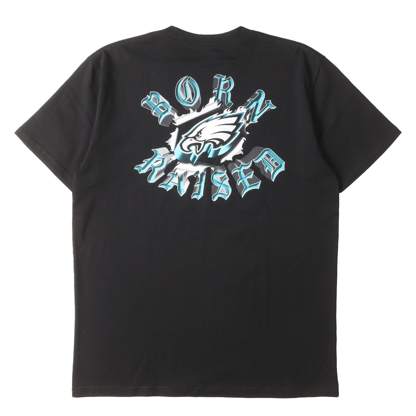 23AW ×NFL アトランタ・ファルコンズ チームロゴ Tシャツ