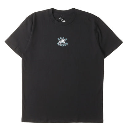 23AW ×NFL アトランタ・ファルコンズ チームロゴ Tシャツ