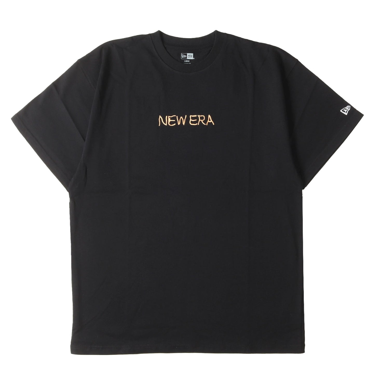 24AW ×おやつカンパニー ベビースターラーメン オーバーサイズ Tシャツ(SS OSCT BABYSTAR)