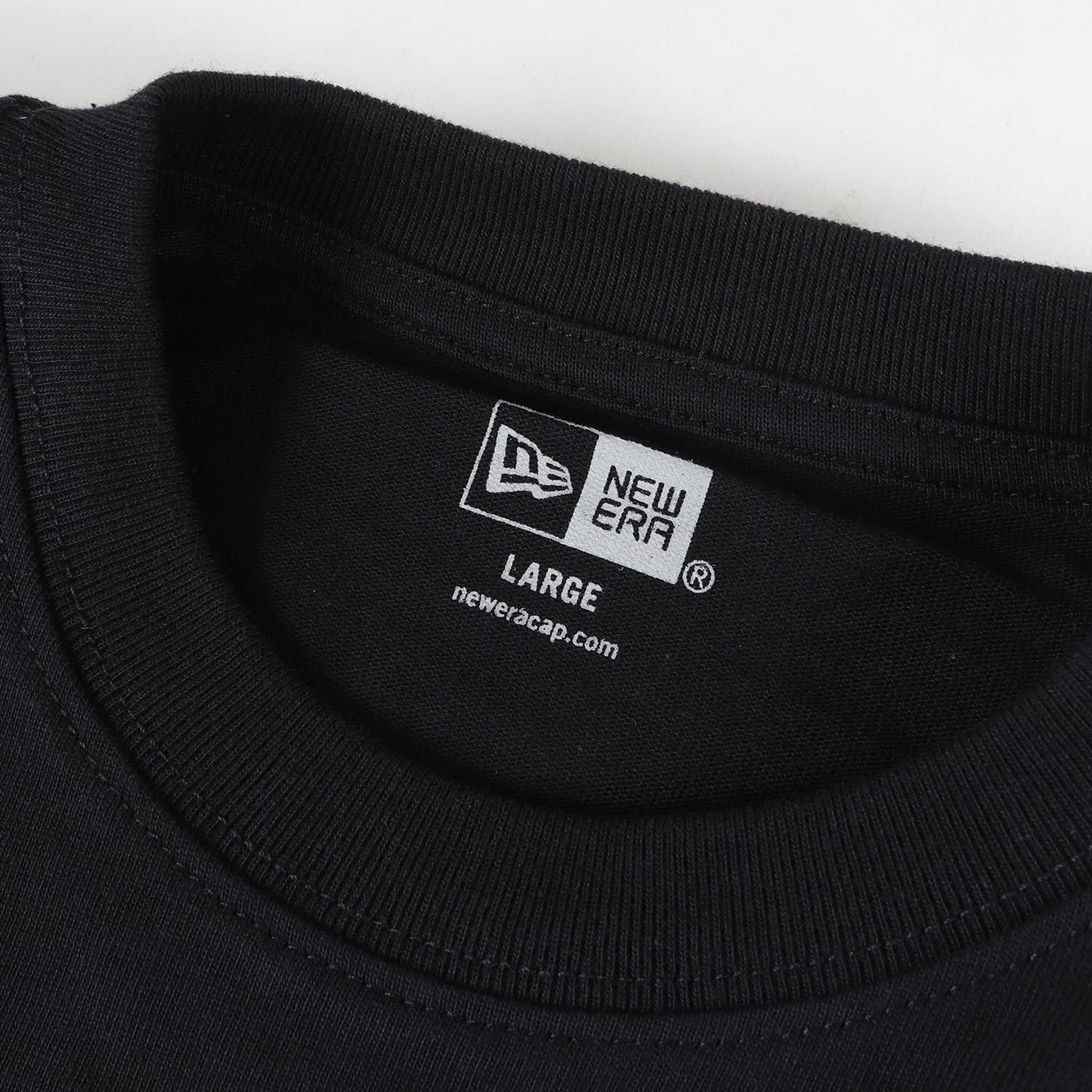 24AW ×New York Magazine ロングスリーブ Tシャツ(LS OS CT NYMG NEWSPAPER)