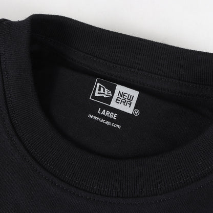 24AW ×New York Magazine ロングスリーブ Tシャツ(LS OS CT NYMG NEWSPAPER)