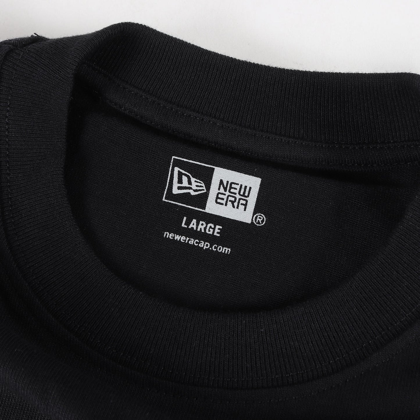 24AW ×New York Magazine ロングスリーブ Tシャツ(LS OS CT TEE)