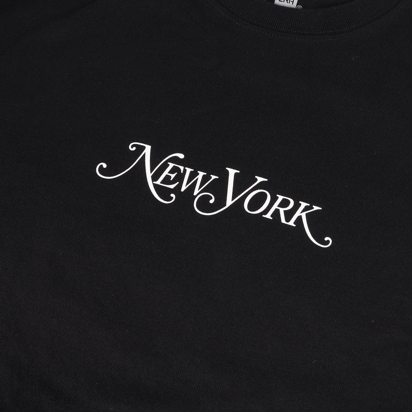 24AW ×New York Magazine ロングスリーブ Tシャツ(LS OS CT TEE)