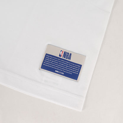 25AW ×NBA ミルウォーキー・バックス チームロゴ Tシャツ(NBA MILWANKEE TEE)