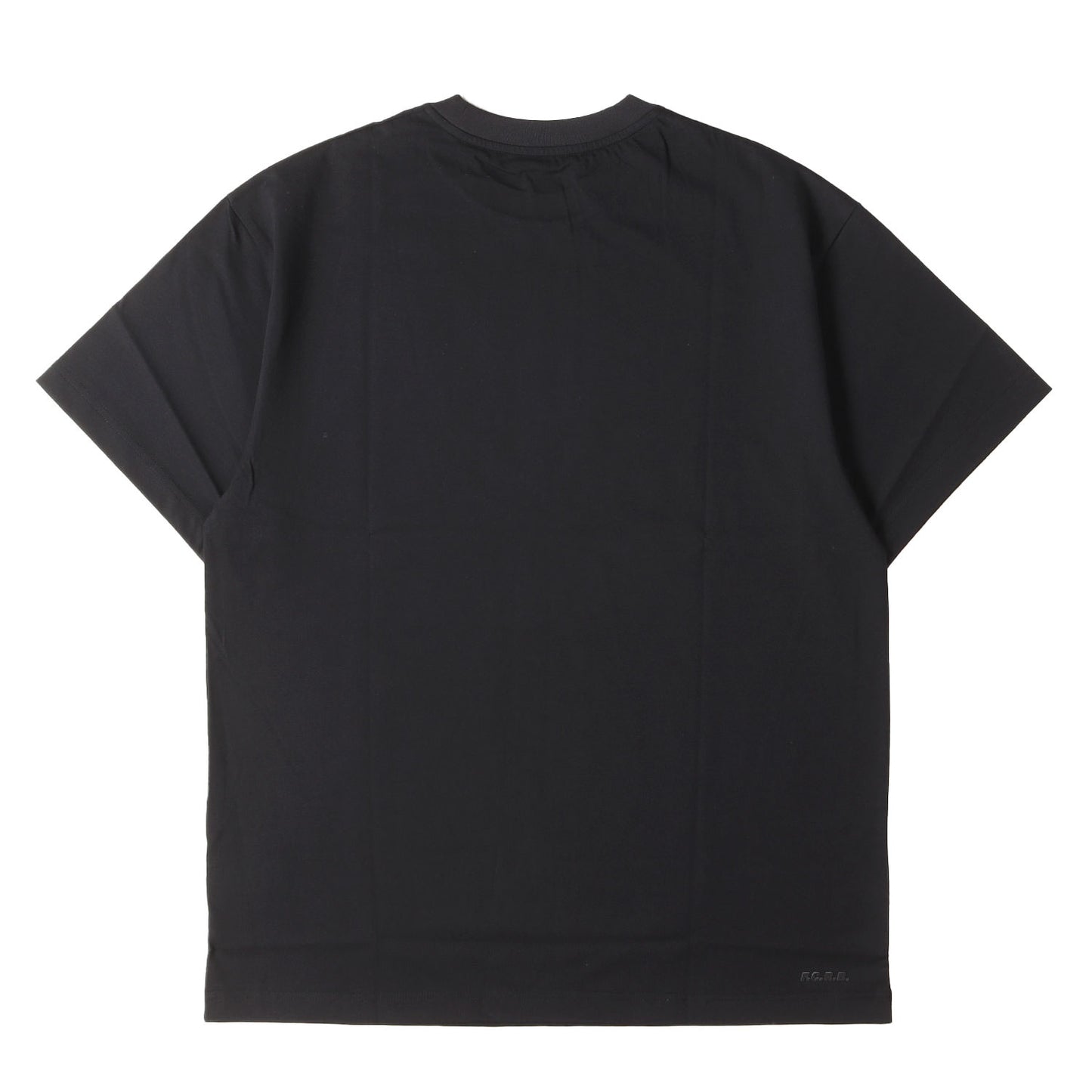 25SS ×DEATH STRANDING 2: ON THE BEACH クルーネック Tシャツ(DHV MAGELLAN TEE)