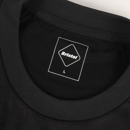 25SS ×DEATH STRANDING 2: ON THE BEACH クルーネック Tシャツ(DHV MAGELLAN TEE)